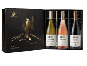 CONFEZIONE PRESTIGE SFUMATURE VULCANICHE