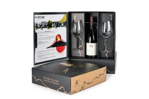 ETNA TASTING PRESTIGE GIFT BOX