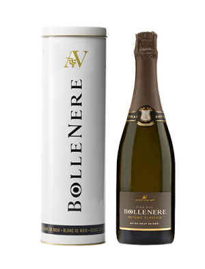 CONFEZIONE BOLLENERE 48 extra brut