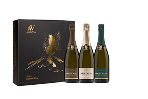 CONFEZIONE PRESTIGE BOLLICINE VULCANICHE