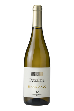 PETRALAVA ETNA BIANCO