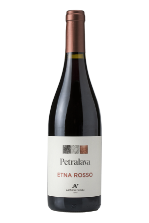 PETRALAVA ETNA ROSSO